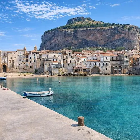 Sicily 3 - Blue Waves
