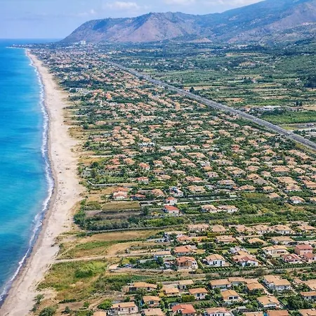 Sicily 3 - Blue Waves * Campofelice di Roccella