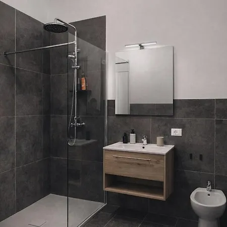 Apartman Sicily 3 - Blue Waves *