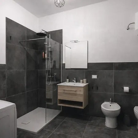 Apartman Sicily 3 - Blue Waves