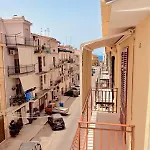 Appartement Sicily 3 - Blue Waves Campofelice Di Roccella