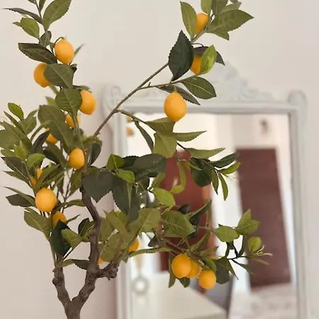 Sicily 3 - Blue Waves