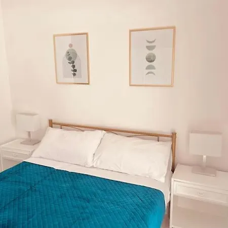 Sicily 3 - Blue Waves *