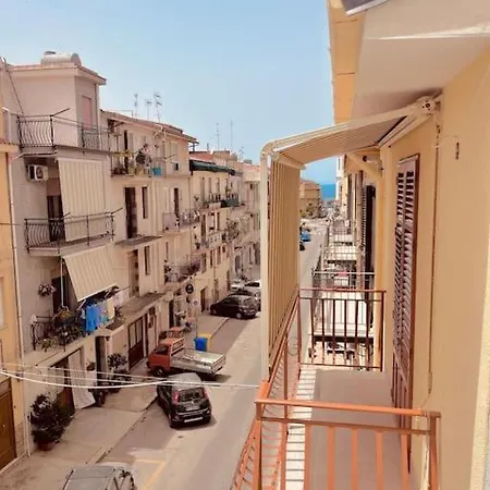 Apartment Sicily 3 - Blue Waves
