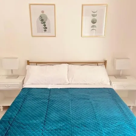 Sicily 3 - Blue Waves