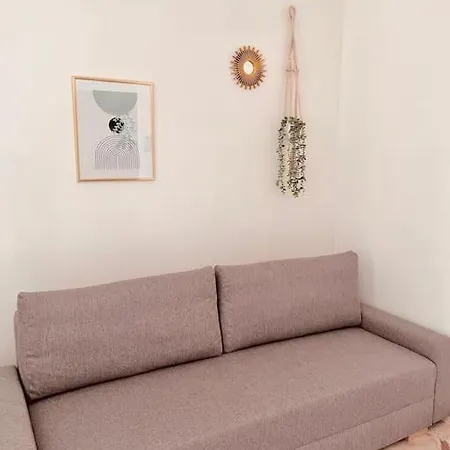 Sicily 3 - Blue Waves Apartment *