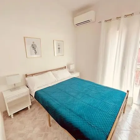 Sicily 3 - Blue Waves Apartmán