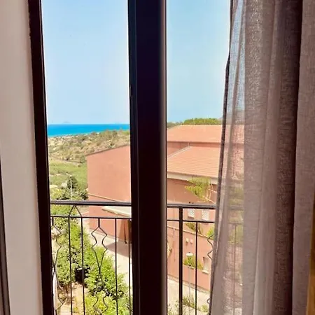 Apartment Sicily 3 - Blue Waves