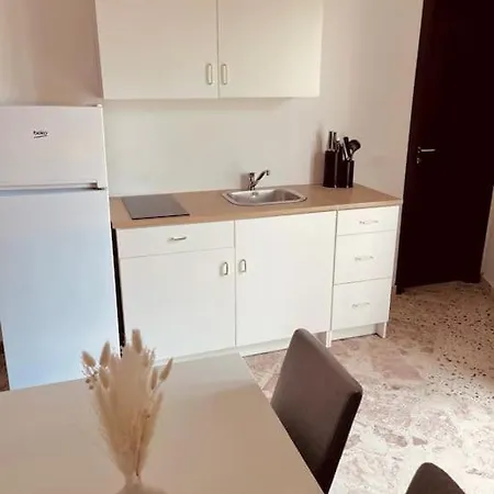 Sicily 3 - Blue Waves * Campofelice Di Roccella