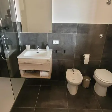 Sicily 3 - Blue Waves Campofelice Di Roccella