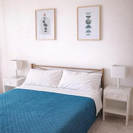 Apartamento Sicily 3 - Blue Waves *
