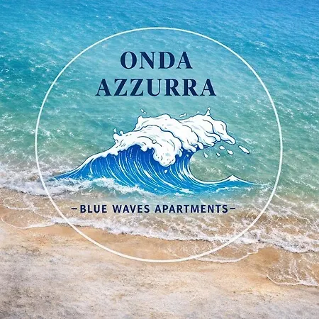 Sicily 3 - Blue Waves Apartamento *